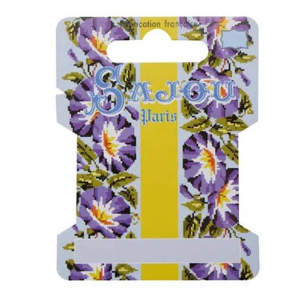 Ribbon Thread Storage Cards - Sajou France