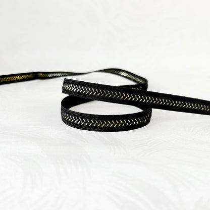 Zipper_Look_Soutache_Trim