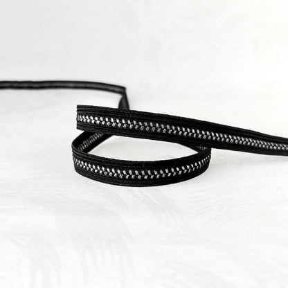Zipper_Look_Soutache_Trim