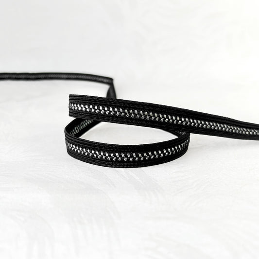Zipper_Look_Soutache_Trim