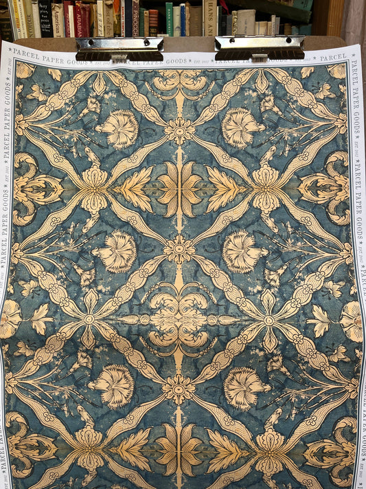 Parcel Artisan Wrapping Paper, Dominote Series