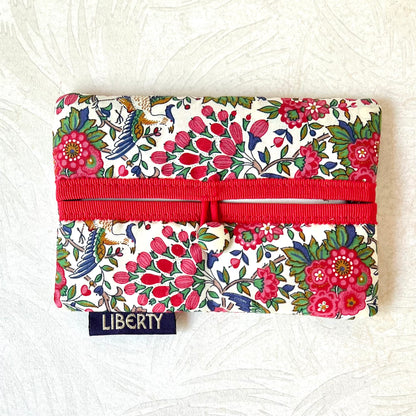 Liberty Fabric Accessories