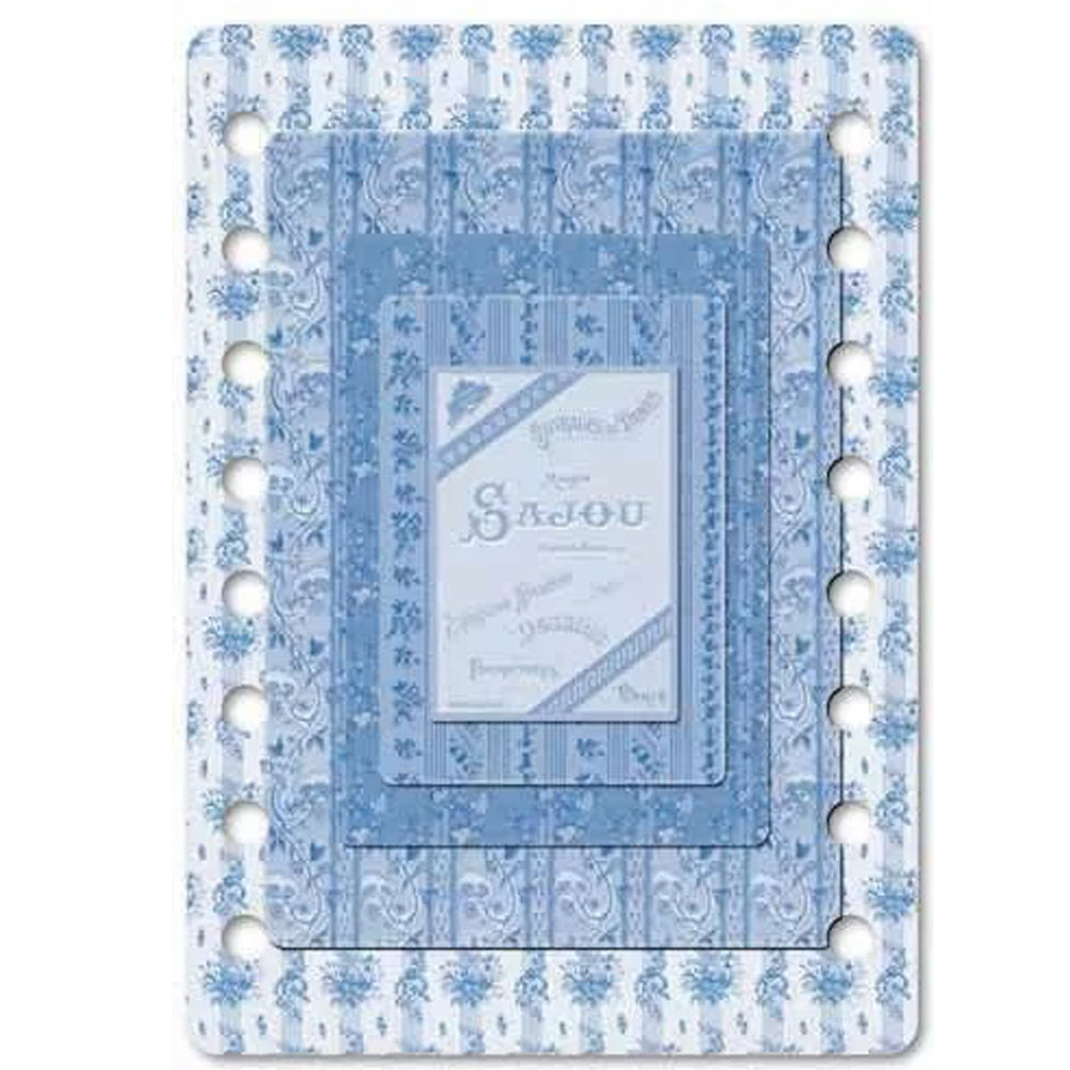 Embroidery Thread Organizers - Sajou France