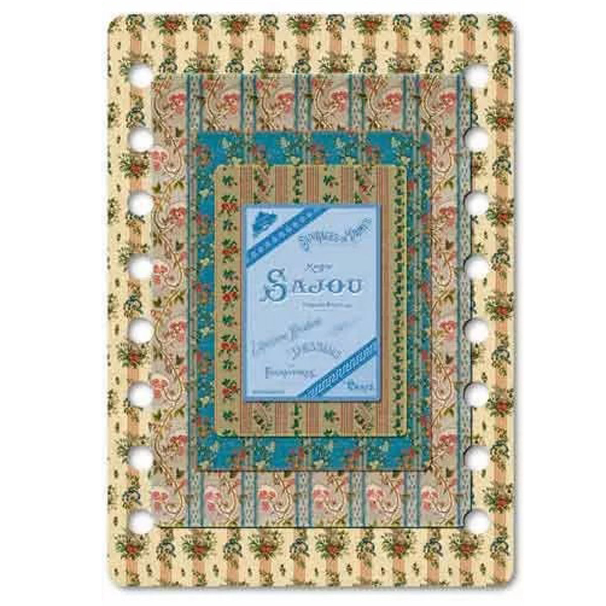 Embroidery Thread Organizers - Sajou France