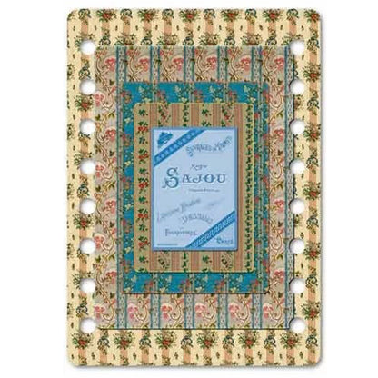 Embroidery Thread Organizers - Sajou France