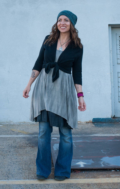 Metaorphic Dress Pattern by Sew Liberated