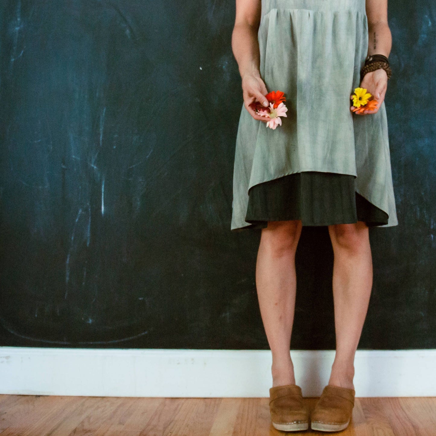 Metaorphic Dress Pattern by Sew Liberated