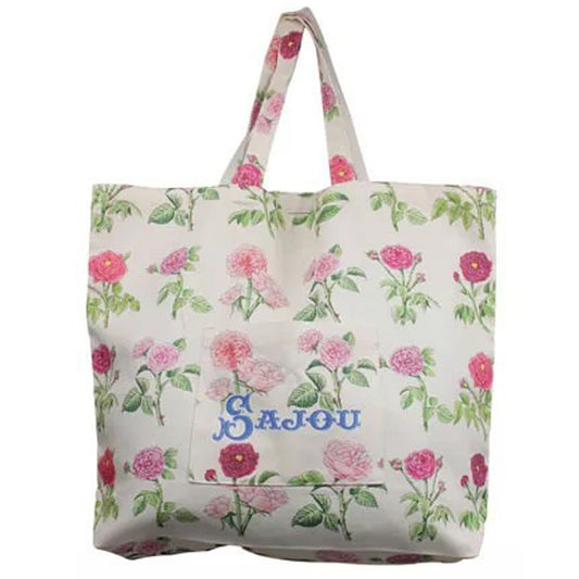 Tote Bag Sewing Kit - by Maison Sajou France