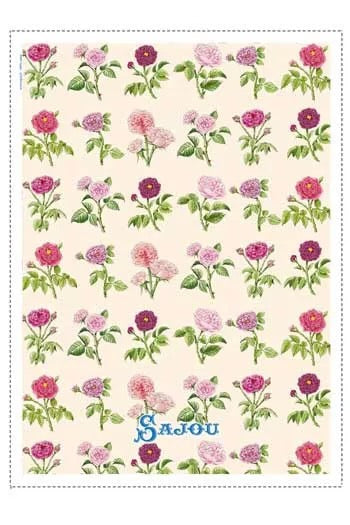 Tote Bag Sewing Kit - by Maison Sajou France