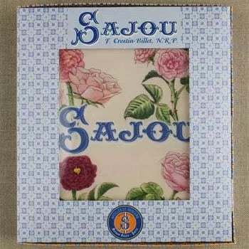 Tote Bag Sewing Kit - by Maison Sajou France