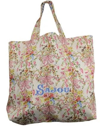Tote Bag Sewing Kit - by Maison Sajou France