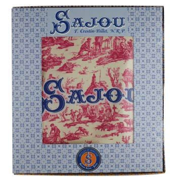 Tote Bag Sewing Kit - by Maison Sajou France