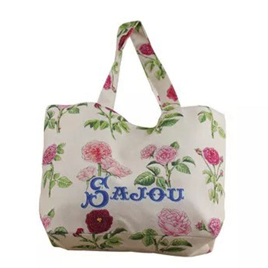 Hand Bag Sewing Kit, by Maison Sajou France