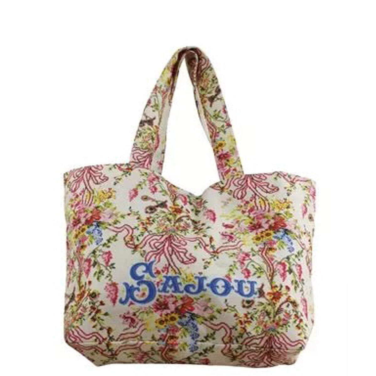 Hand Bag Sewing Kit, by Maison Sajou France