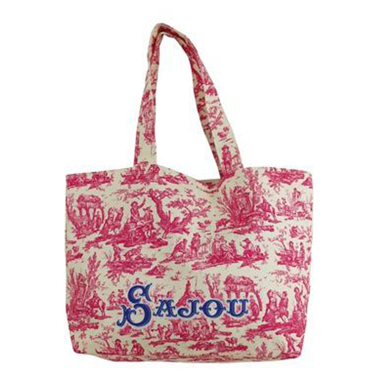 Hand Bag Sewing Kit, by Maison Sajou France