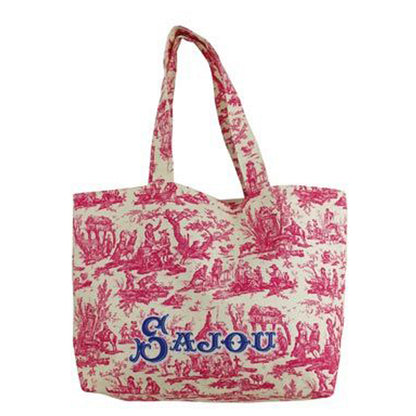 Hand Bag Sewing Kit, by Maison Sajou France