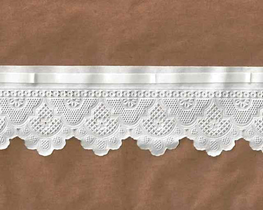 Paper Lace Edging
