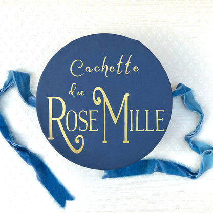 Cachette du Rose Mille
