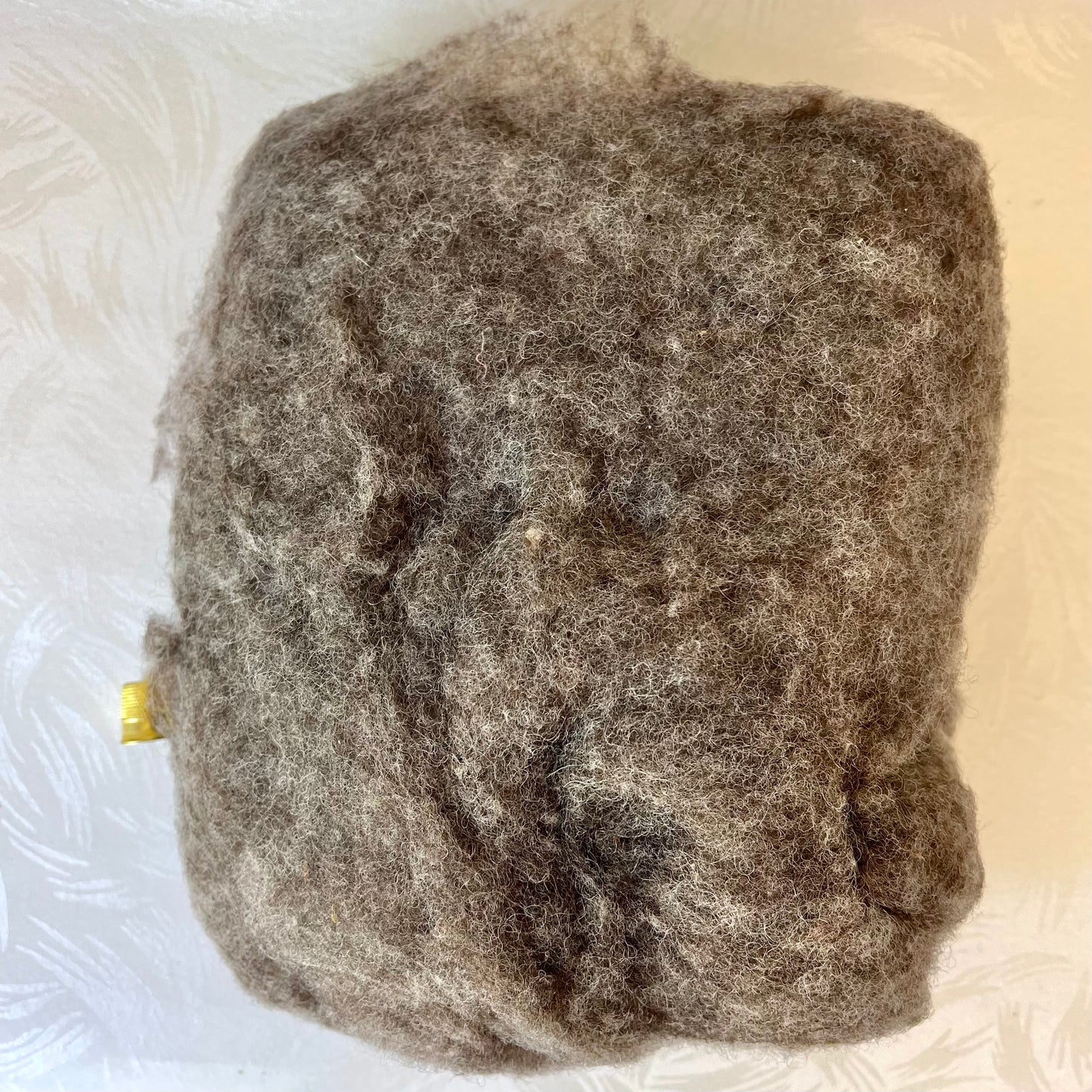Wool for Stuffing