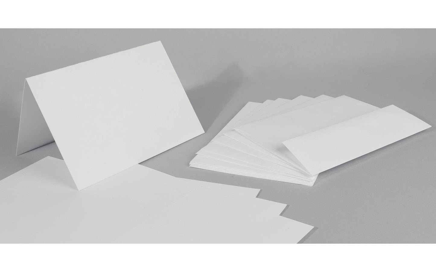 Cardmakers Choice 100 Lb Blank Card and Envelope Sets