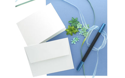 Cardmakers Choice 100 Lb Blank Card and Envelope Sets
