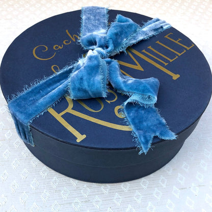 Cachette du Rose Mille