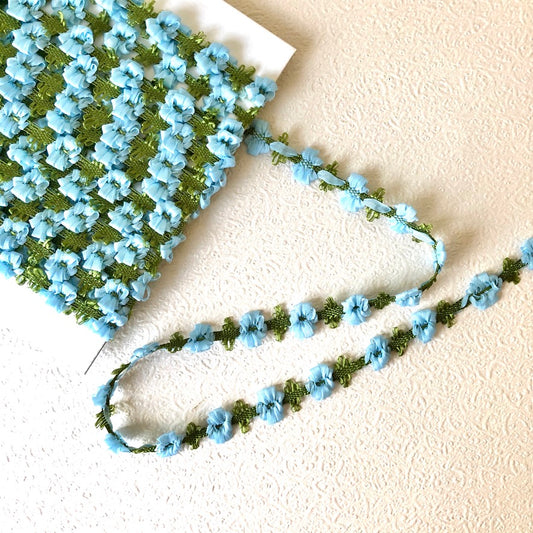 Rococo Garland Trim - Multiple Colorways
