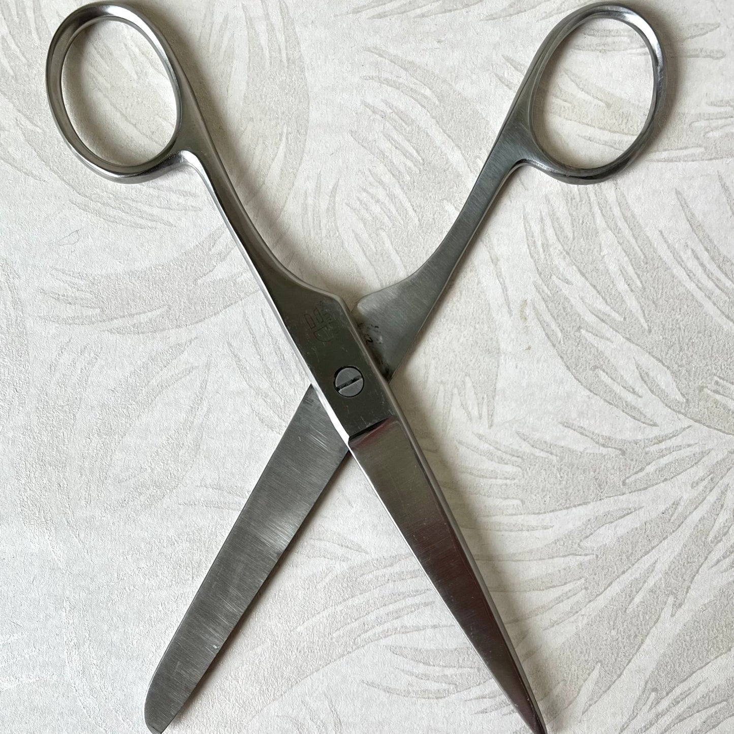 Straight Trimmer 7" Scissors