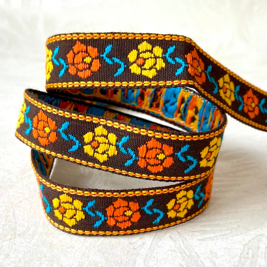 Floral_Jacquard_Ribbon