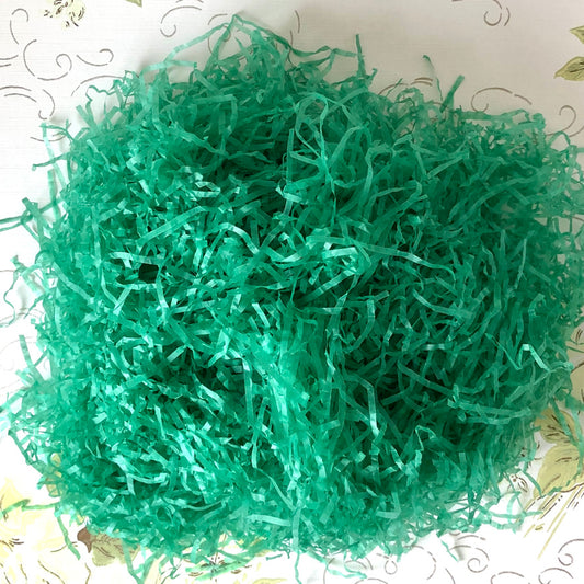 Waxed Tissue Grass - Three Colors