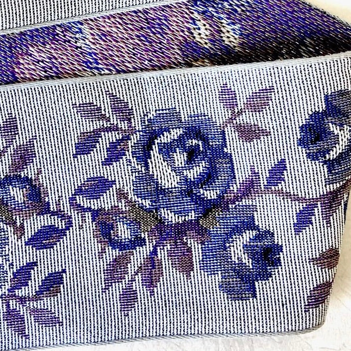 Tapestry Roses Needle Book Kit