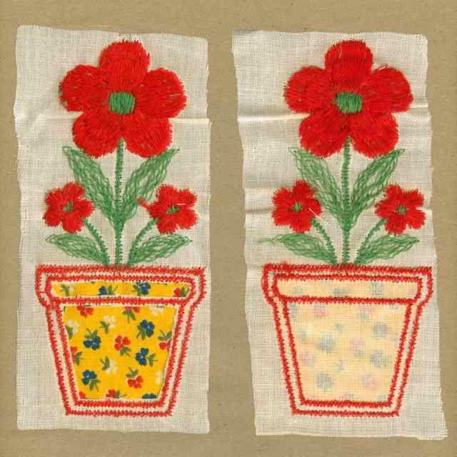 Red_Vintage_Applique_Flower_Pot_Cut_Away