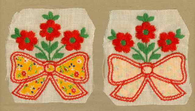 Red_Vintage_Applique_Bow_With_Flower_Cut_Away