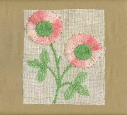 Pink_Vintage_Applique_Double_Button_Flower