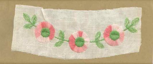 Pink_Vintage_Applique_Arched_Button_Flower