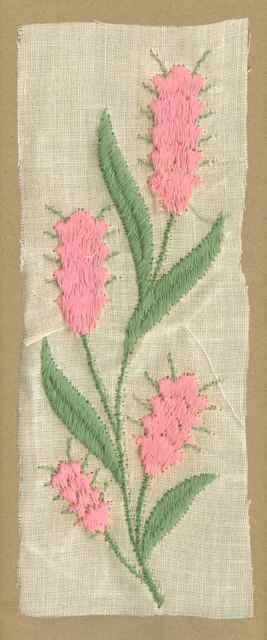 Pink_Vintage_Applique_Long_Flower