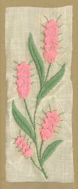 Pink_Vintage_Applique_Long_Flower