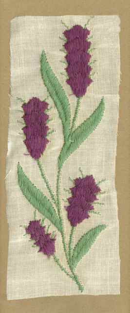Violet_Vintage_Applique_Long_Flower