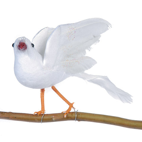 Decorative Dove Bird