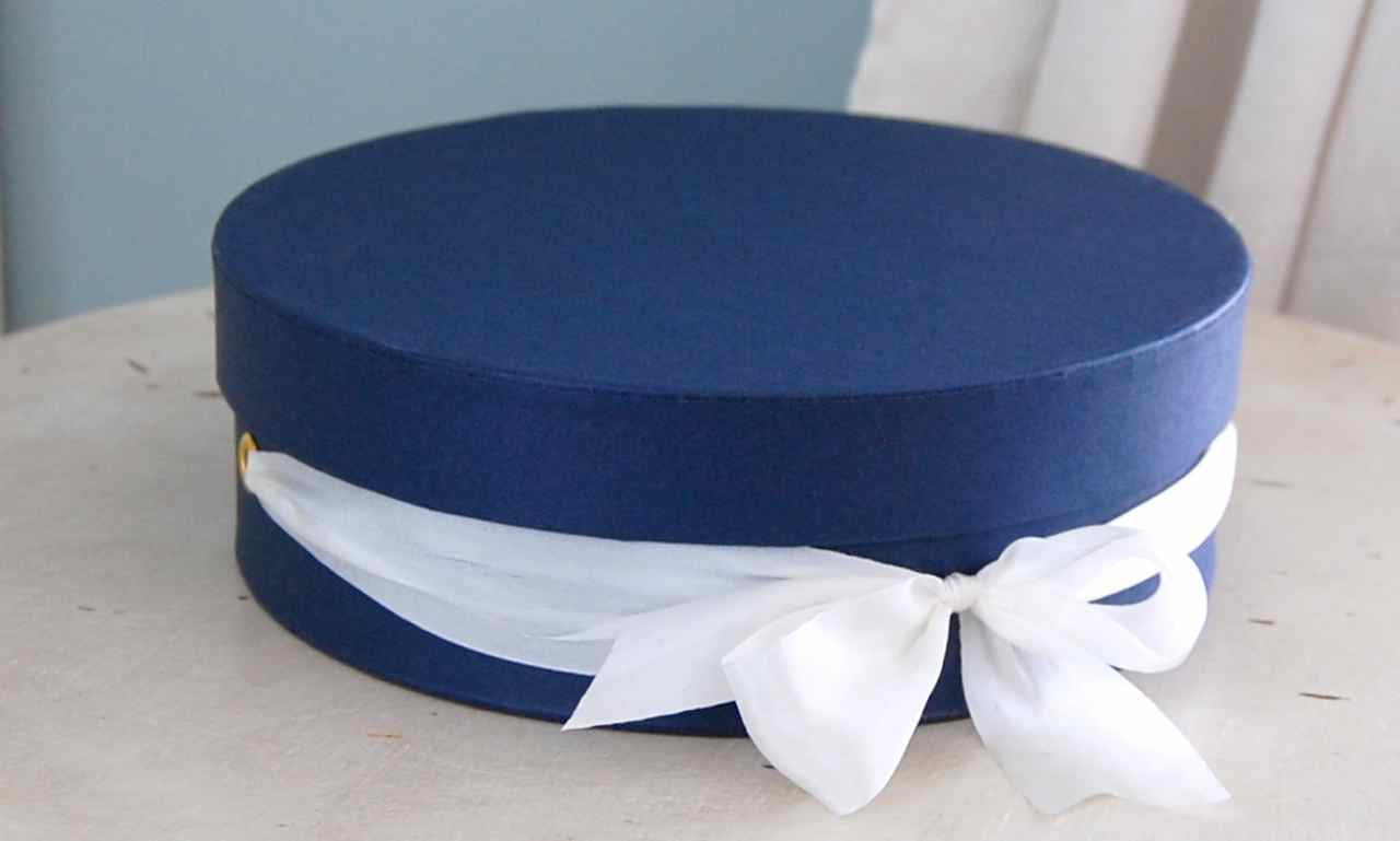 Navy-Band-Box