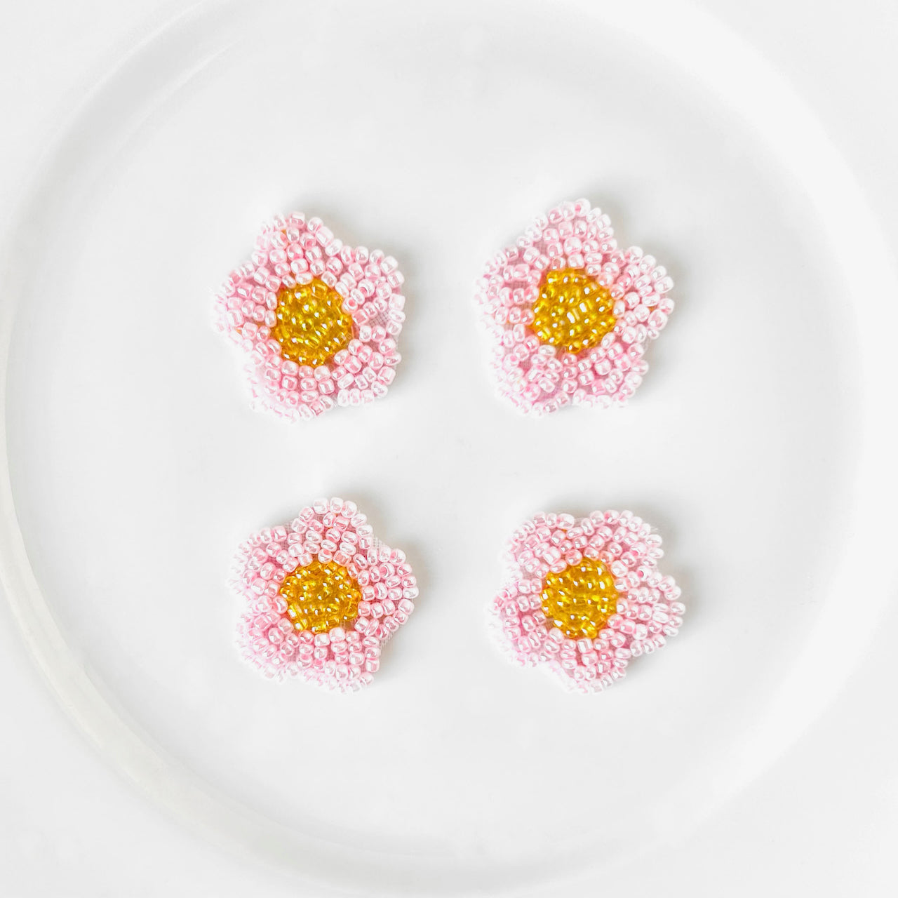     Beaded_Flower_Applique