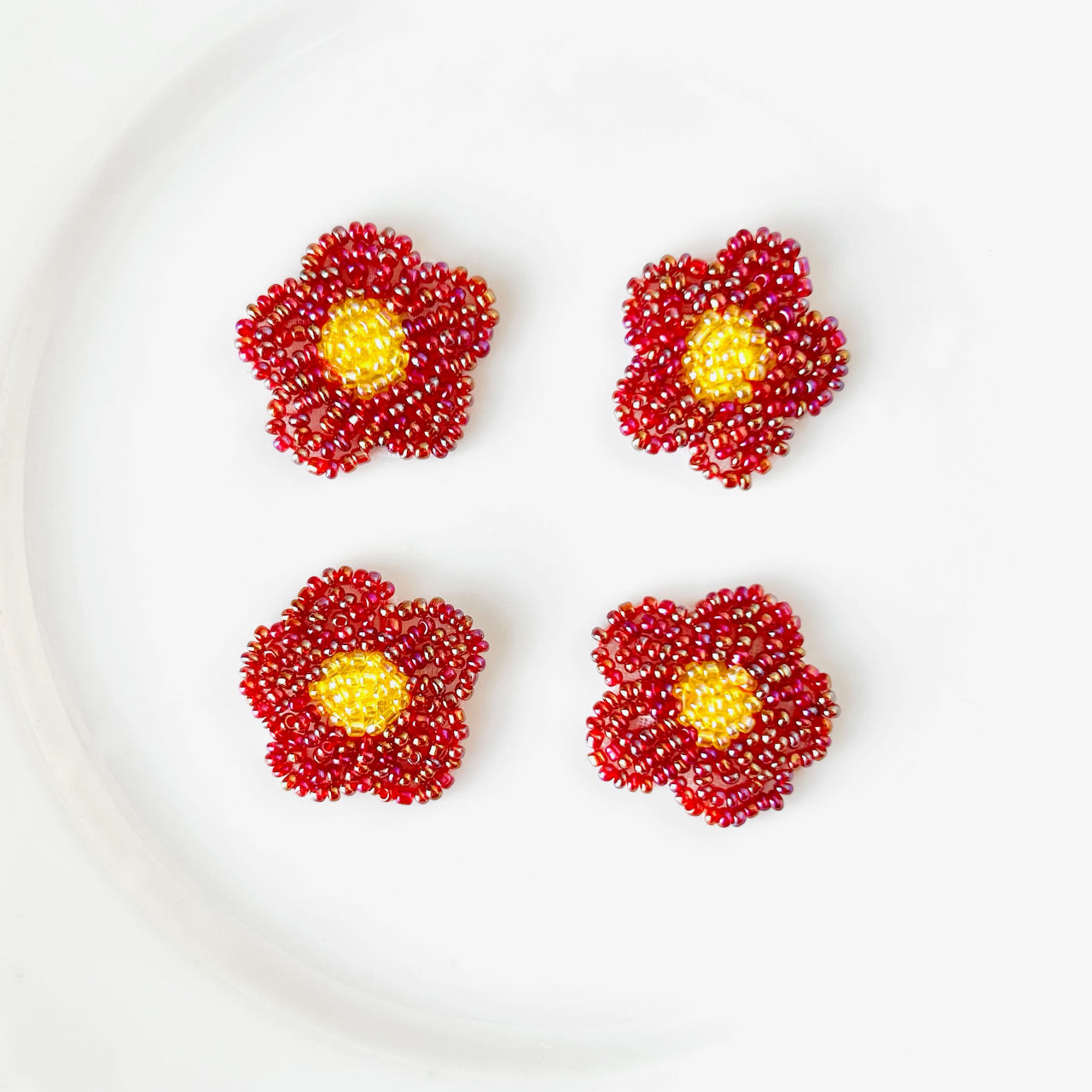    Beaded_Flower_Applique