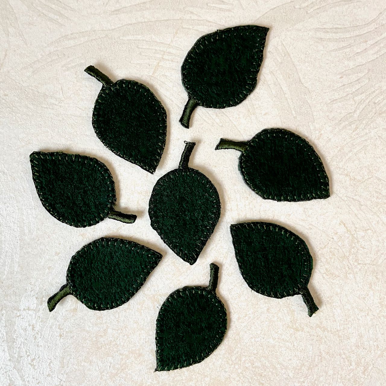 Birch_Leaf_Patch_Dark_Green