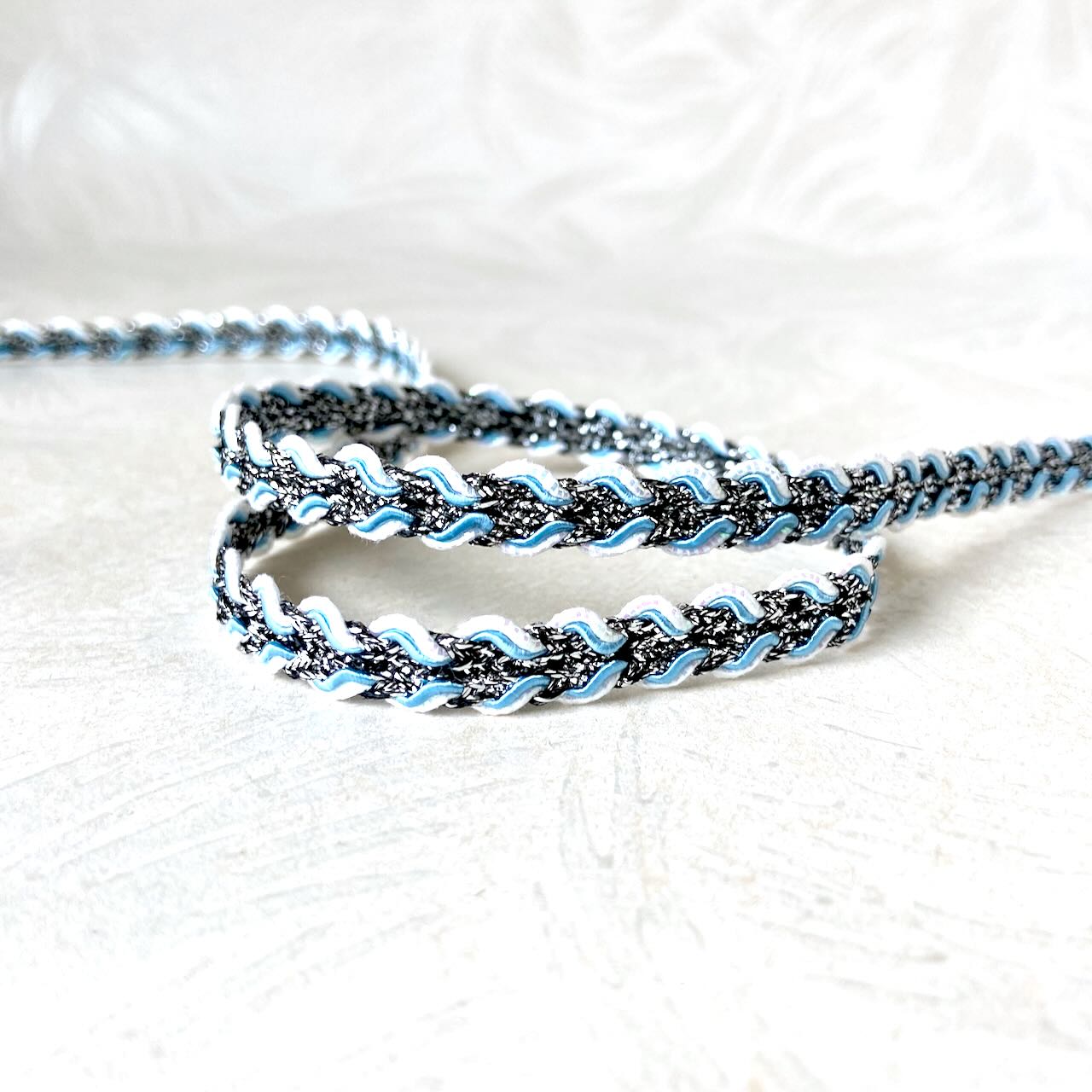    Blue_Metallic_Braid