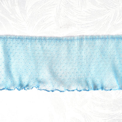    Blue_Pleated_Tulle_Lace