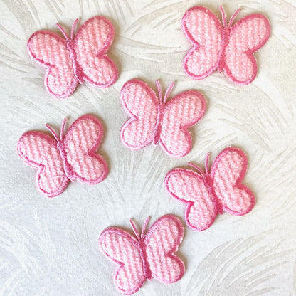     Butterfly_Patch_Pink