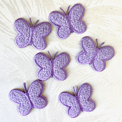     Butterfly_Patch_Purple