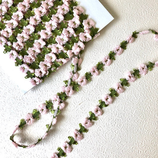 Rococo Garland Trim - Multiple Colorways