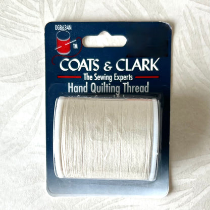 Hand Quilting Thread by Coats & Clark