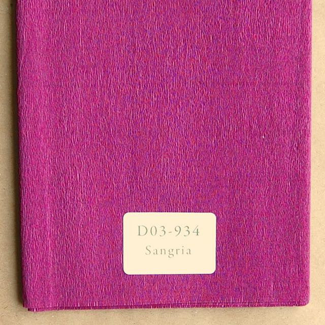 Dennison Fine Crepe Paper